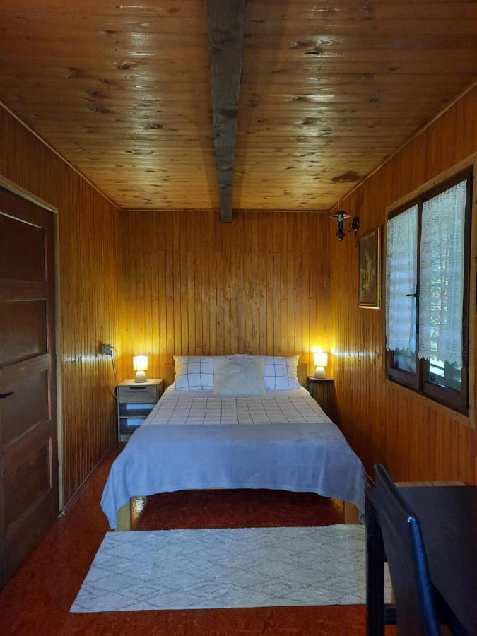 Rest House Korana Карловаць Екстер'єр фото