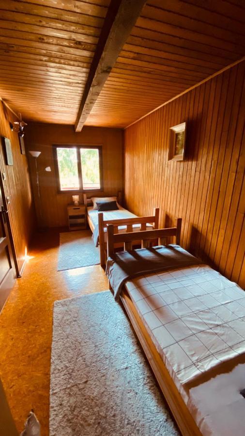 Rest House Korana Карловаць Екстер'єр фото