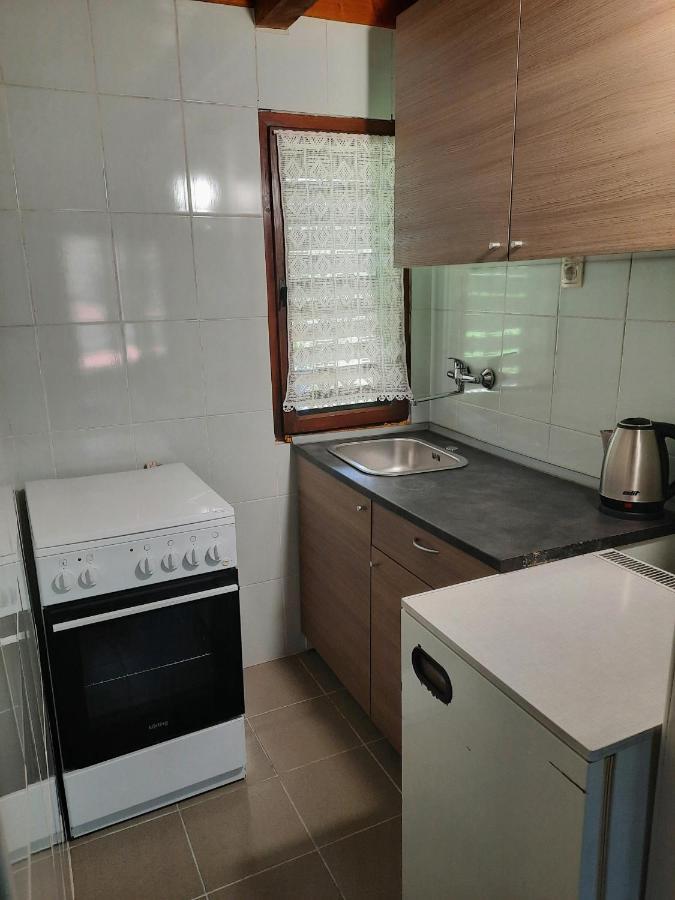 Rest House Korana Карловаць Екстер'єр фото