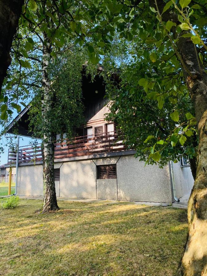 Rest House Korana Карловаць Екстер'єр фото