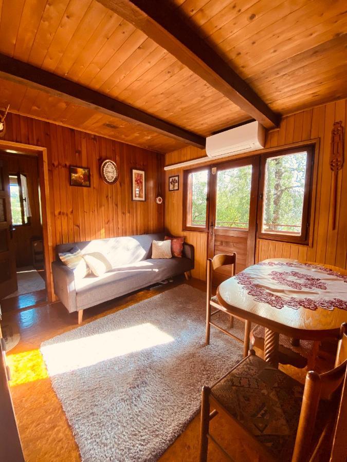 Rest House Korana Карловаць Екстер'єр фото